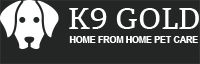 K9Gold Logo